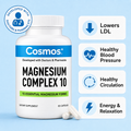 Magnesium Complex 10