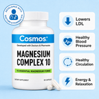 Magnesium Complex 10