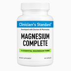 Magnesium Complex 10