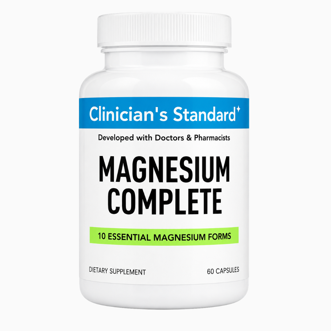 Magnesium Complex 10