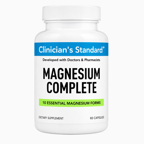 Magnesium Complex 10