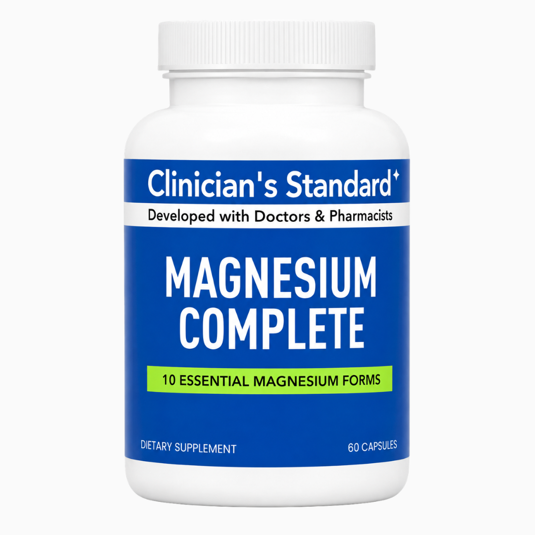Magnesium Complex 10